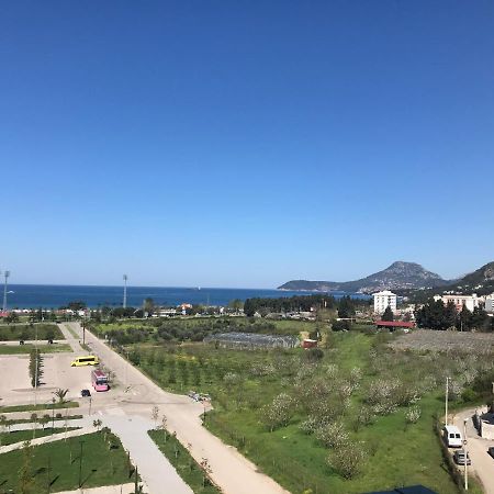 Apartment Soho City Бар Екстер'єр фото