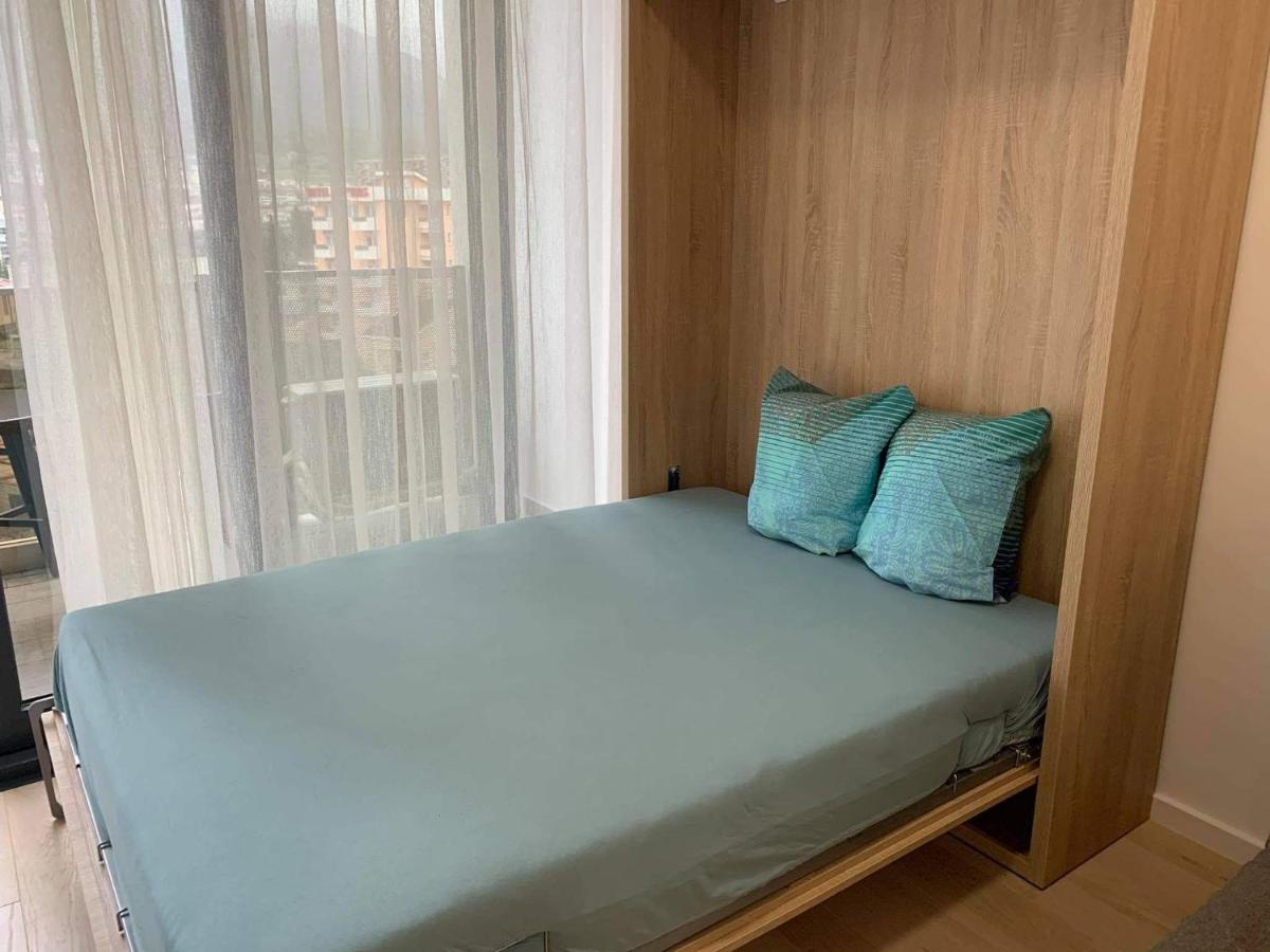 Apartment Soho City Бар Екстер'єр фото
