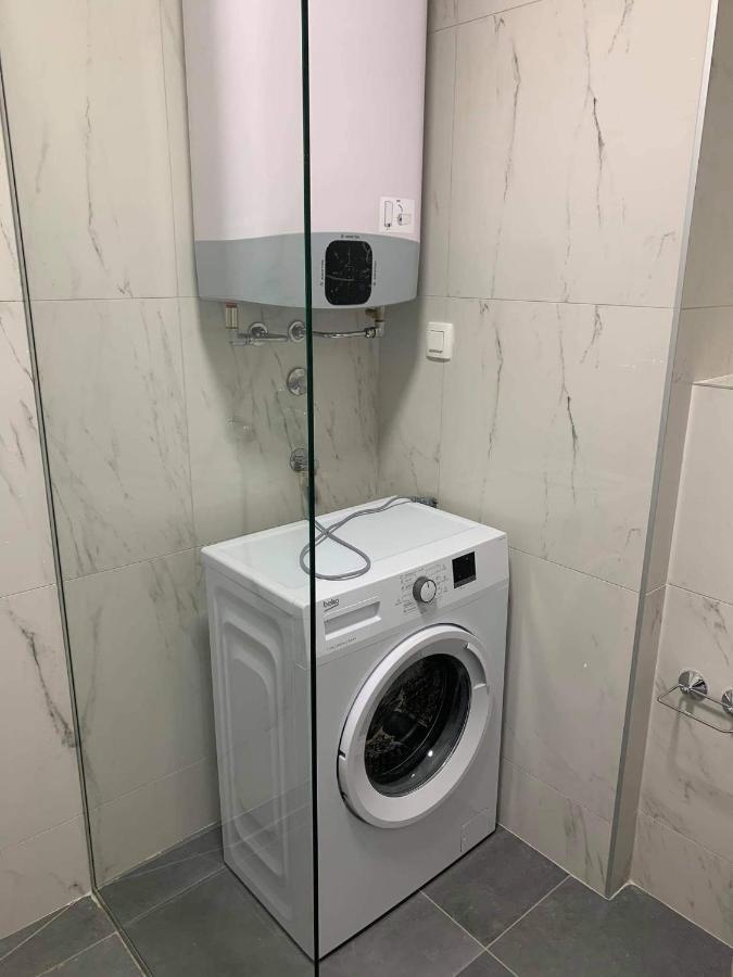 Apartment Soho City Бар Екстер'єр фото