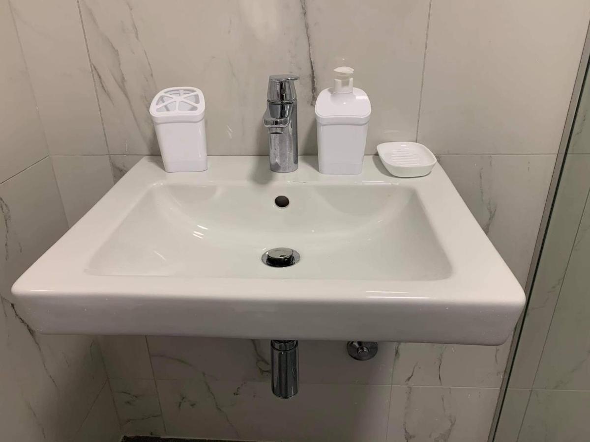 Apartment Soho City Бар Екстер'єр фото